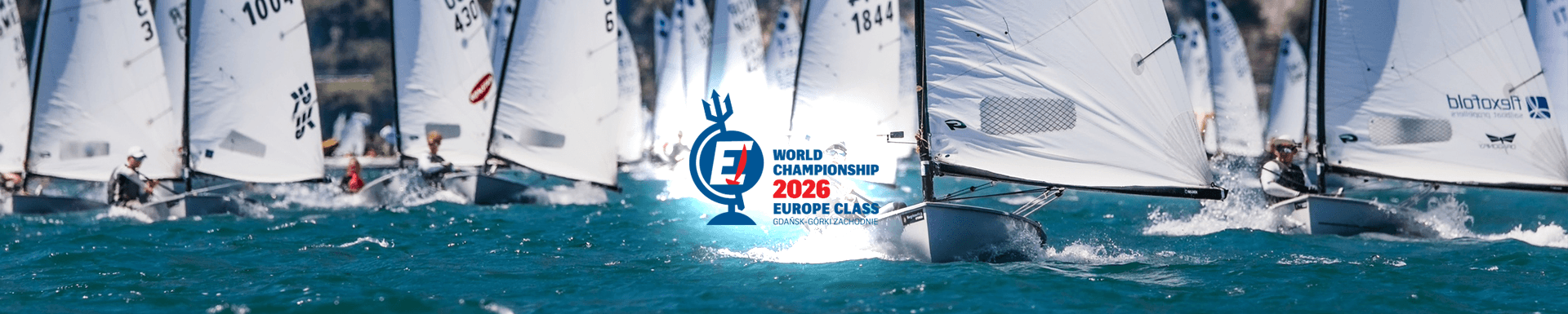 2026 Europe Class Open Week & World Championship